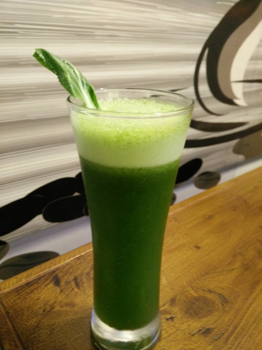 Raya Cafe And Resto Madiun-7